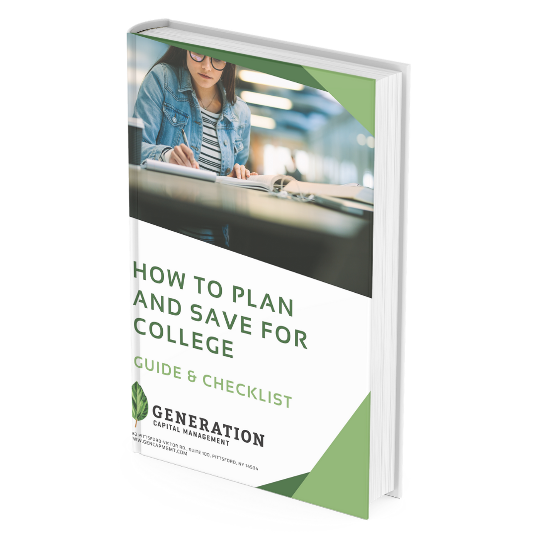 How to Plan and Save for College Cover How to Plan and Save for College Cover